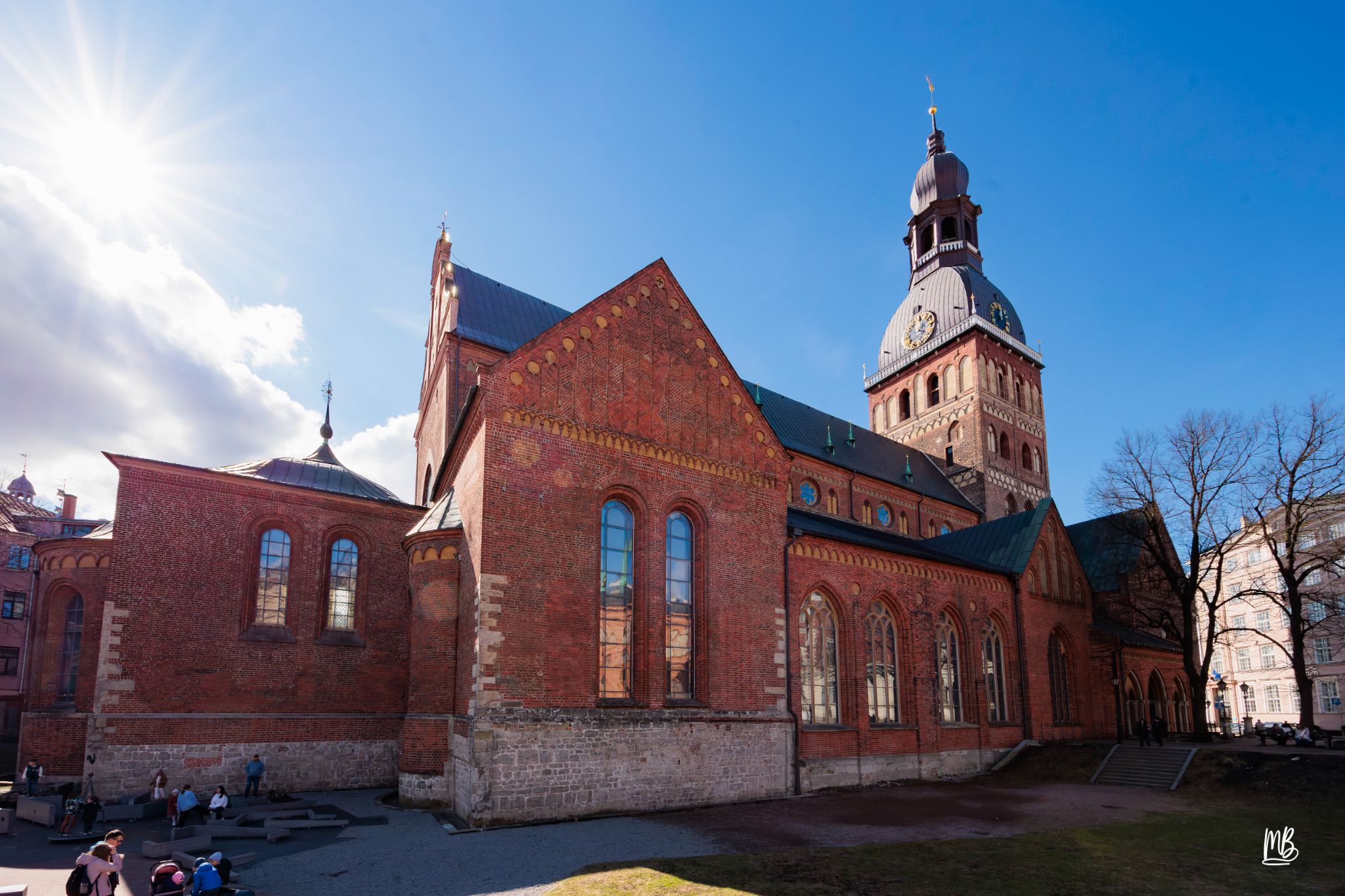 2024   Riga   MB 282